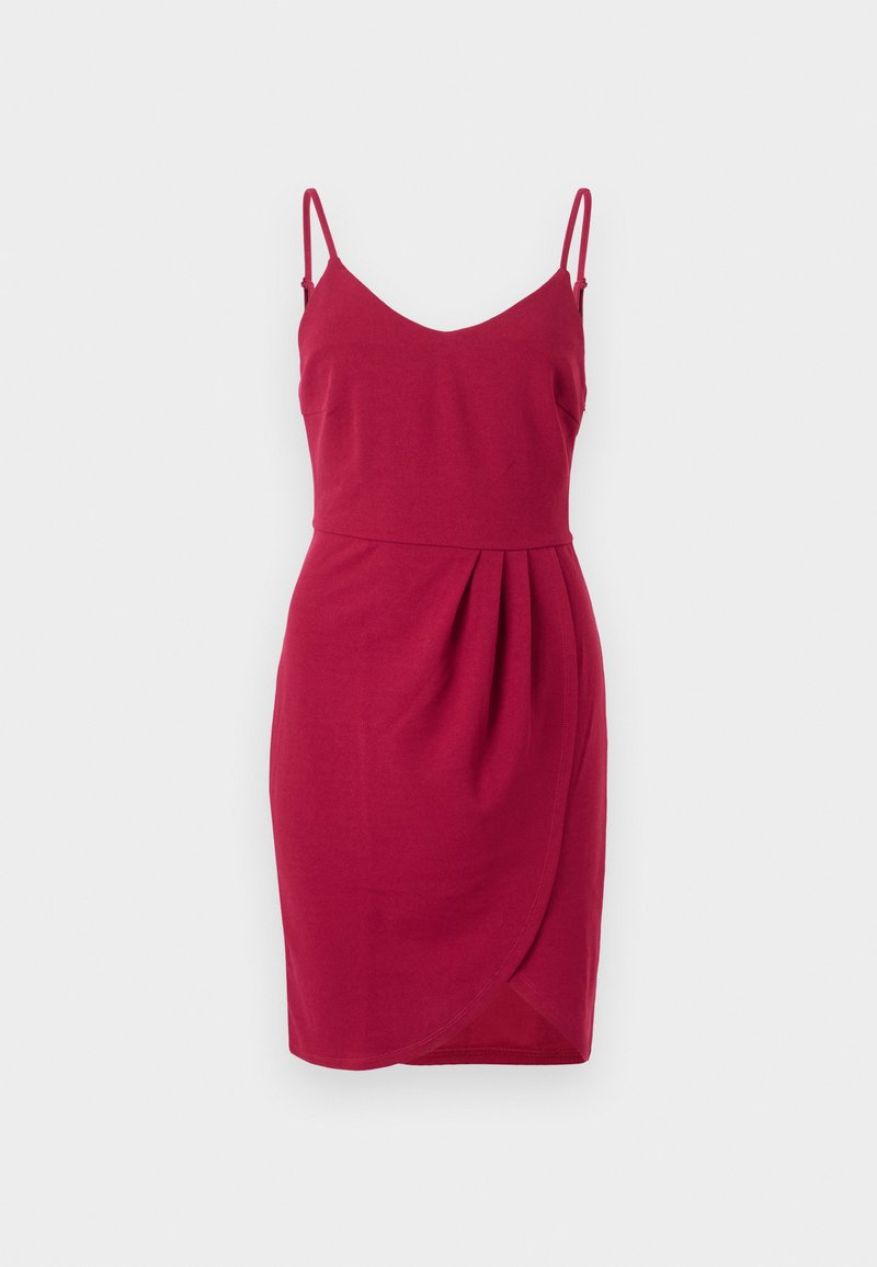 Vila Galajurk rood