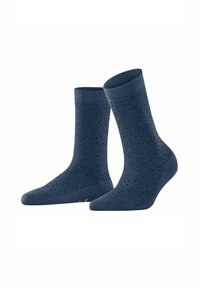Unausgewählt, royal blue