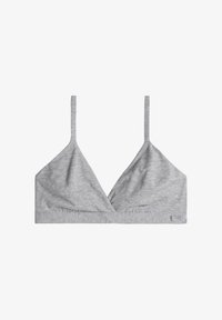 Geselecteerd, light grey