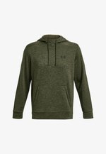 Under armour baroque green hoodie Clearance