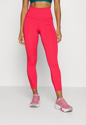Nike Performance Tights - red