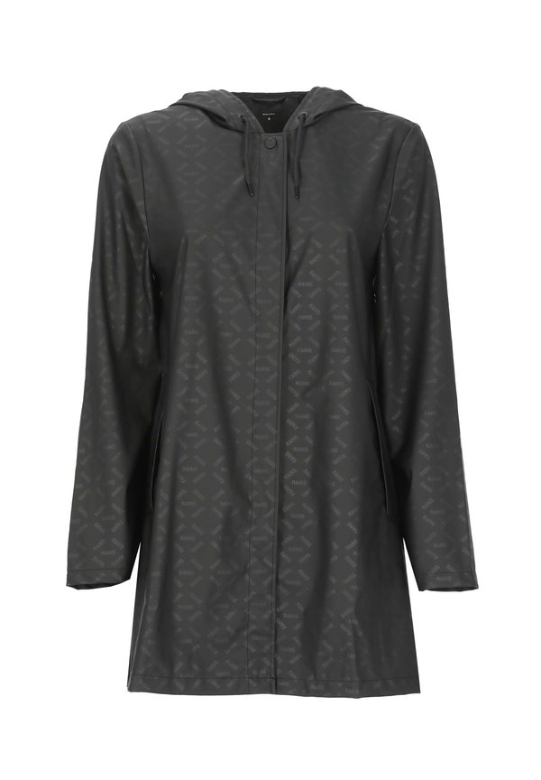 Regenjacke / wasserabweisende Jacke