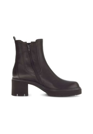 Ankle Boot - moro