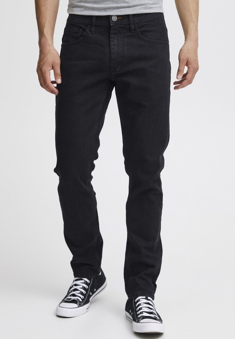 Blend BHTwister - Vaqueros slim fit - denim black