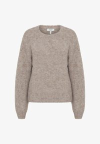 Izbrano, humus melange