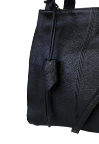 DrachenLeder Sac à main - schwarz