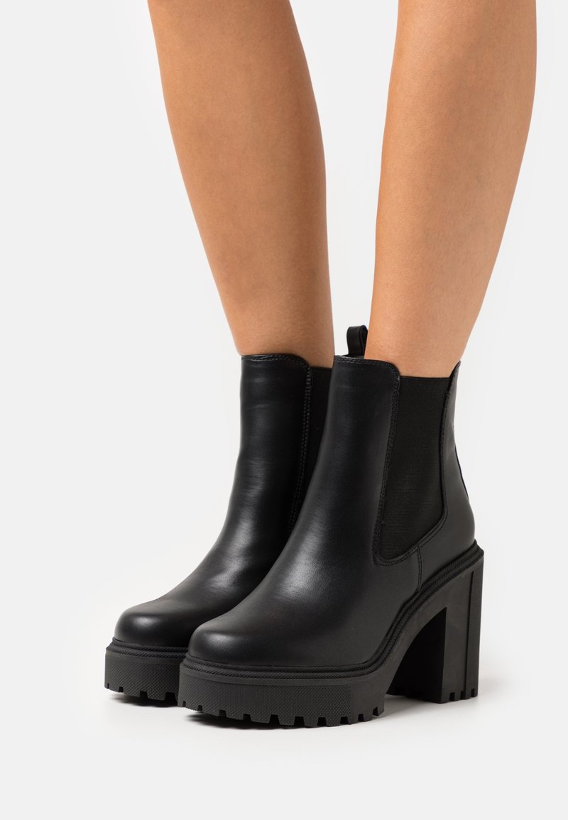 Madden Girl REZZA Botki na obcasie Zalando.pl