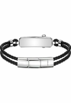 Bracelet - schwarz
