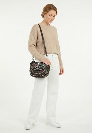 Campomaggi, Handtasche - moro