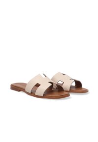 VENEZIA Muiltjes - beige