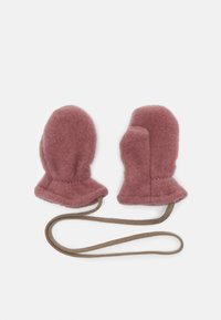 pure pure by BAUER BABY UNISEX - Fäustling - shadow rose