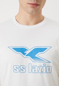 Mizuno LAZIO  - Klubu apģērbs - white