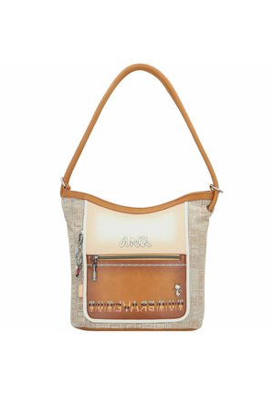 Anekke MENIRE  - Handtasche - mehrfarbig