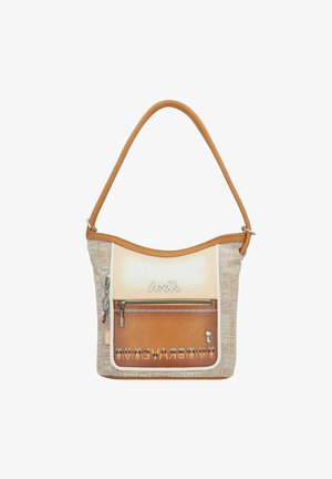 Anekke MENIRE - Handtasche - mehrfarbig