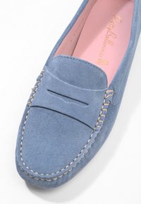 Pretty Ballerinas Mokasyny
