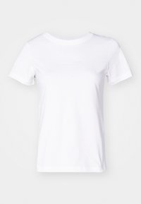Unselected, bright white