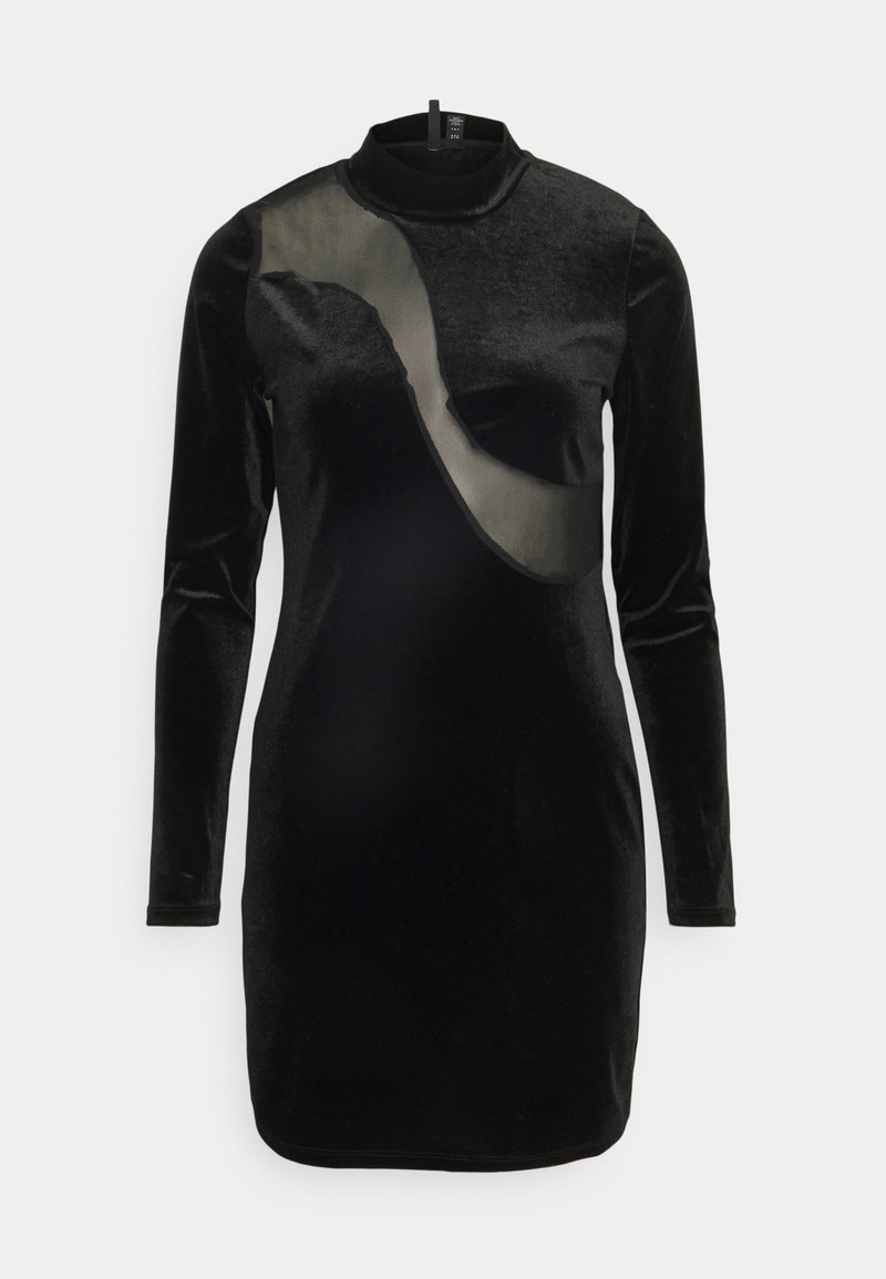 Vero Moda Cocktailjurk zwart