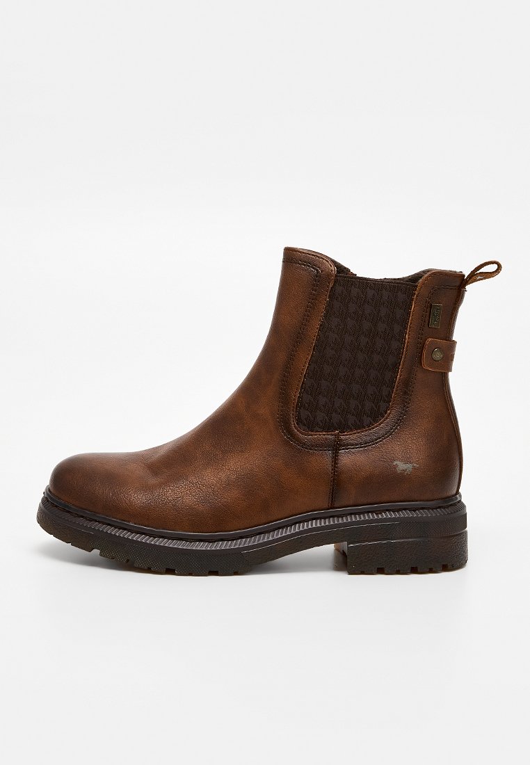 Botines