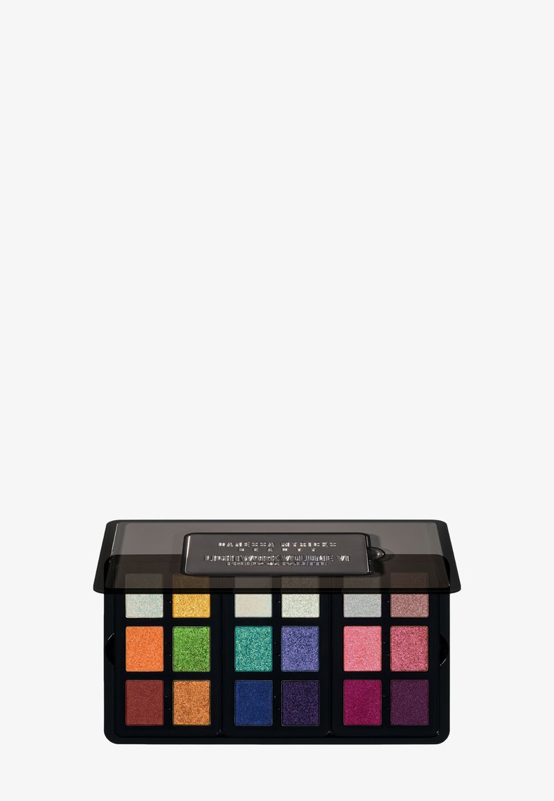 Danessa Myricks Beauty LIGHTWORK VI FREEDOM PALETTE - Palette occhi - multiple colors