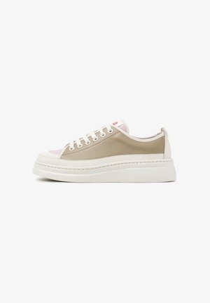 Camper, - Sneakersy niskie