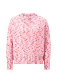 Rich & Royal Trui - pink