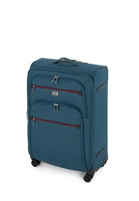 WITTCHEN LUGGAGE SET FROM POLYESTER - Sada zavazadel - dark blue