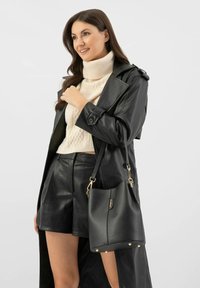 Wojas - BUCKET - Handbag - black Thumbnail Image 1