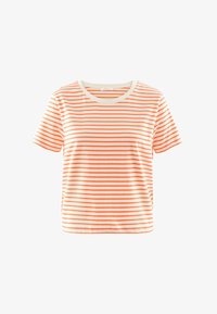 Valgt, nasturtium bright white stripe