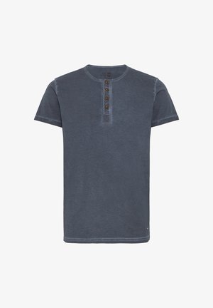 Solid, SDTIHN - T-Shirt basic - grey