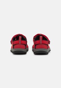 Keen Sandalias de senderismo - red