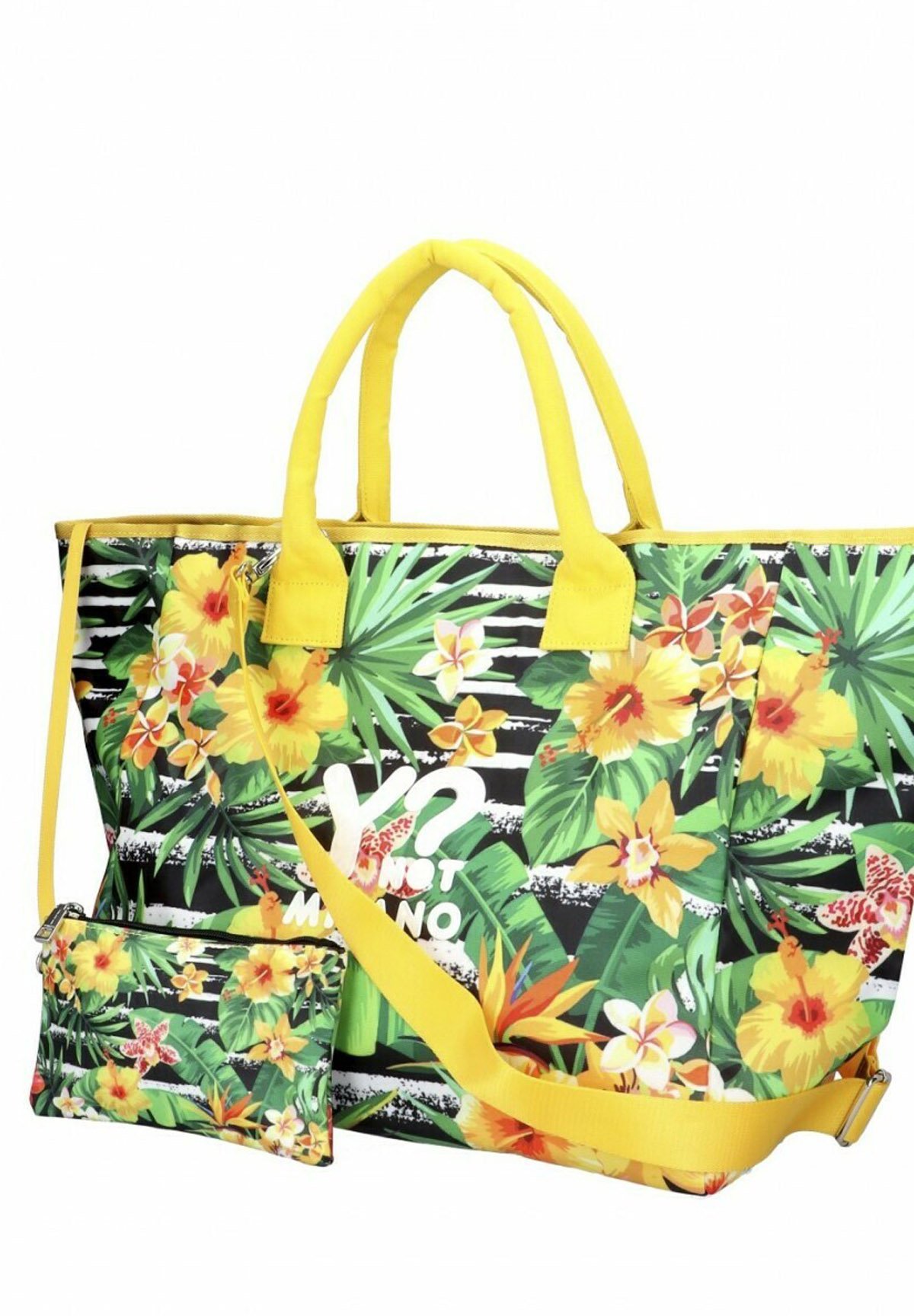 Y Not? Shopping bag - multicolore - Zalando.it