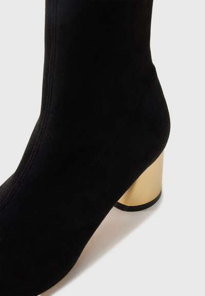 Casadei CLEO ARCEUS VANADIO - Škornji - black
