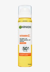 Garnier - SKIN ACTIVE VITAMIN C GLOW - Spray fixant & poudre Image miniature 1