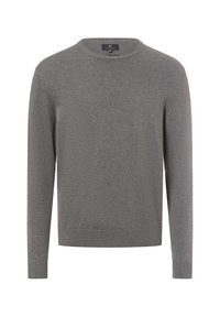 Unausgewählt, grau - 0012