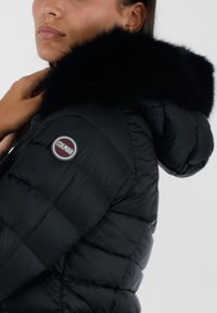Colmar Cappotto invernale - nero