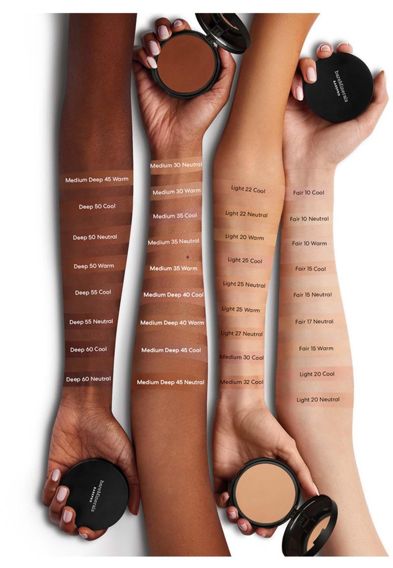 Damen Teint | bareMinerals BAREPRO PRESSED 16H POWDER FOUNDATION Foundation light 20 neutral/nicht definiert - JJ70998 Damen Teint | bareMinerals BAREPRO PRESSED 16H POWDER FOUNDATION Foundation light 20 neutral/nicht definiert - JJ70998