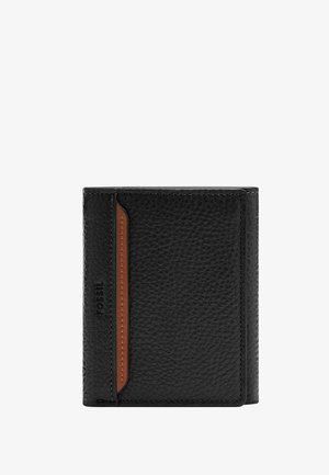 Fossil Punge - black