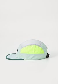 Ciele GOCAP FIELD UNISEX - Cap - dustyturquoise