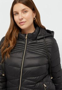 Fiorella Rubino Giacca invernale - nero