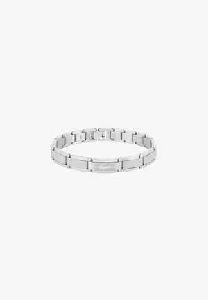 STENCIL - Bracelet - silberfarben