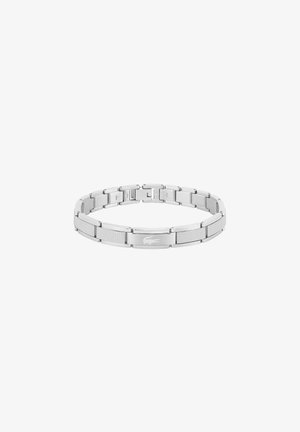 STENCIL - Bracelet - silber