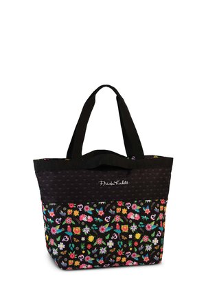 SHOPPER - Handbag - schwarz