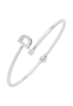 INITIAL  - Bracelet - silver-coloured