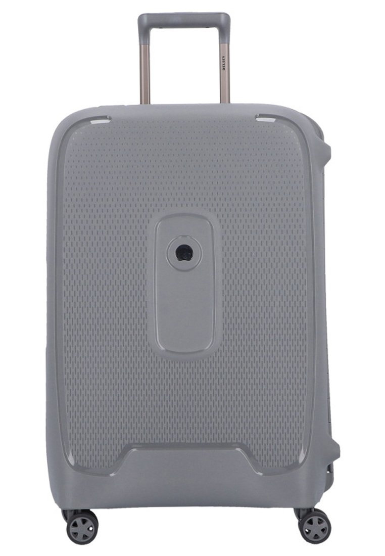 Delsey Paris Wheeled suitcase grey Zalando.de