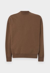 TOPANGA - Sweatshirt - tobacco