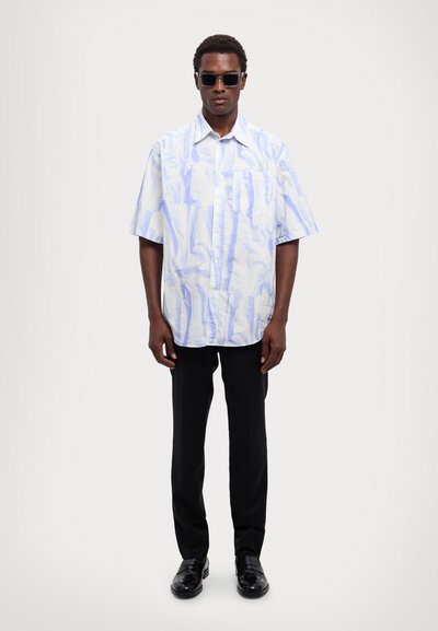 Pal Zileri Öltönynadrág - black