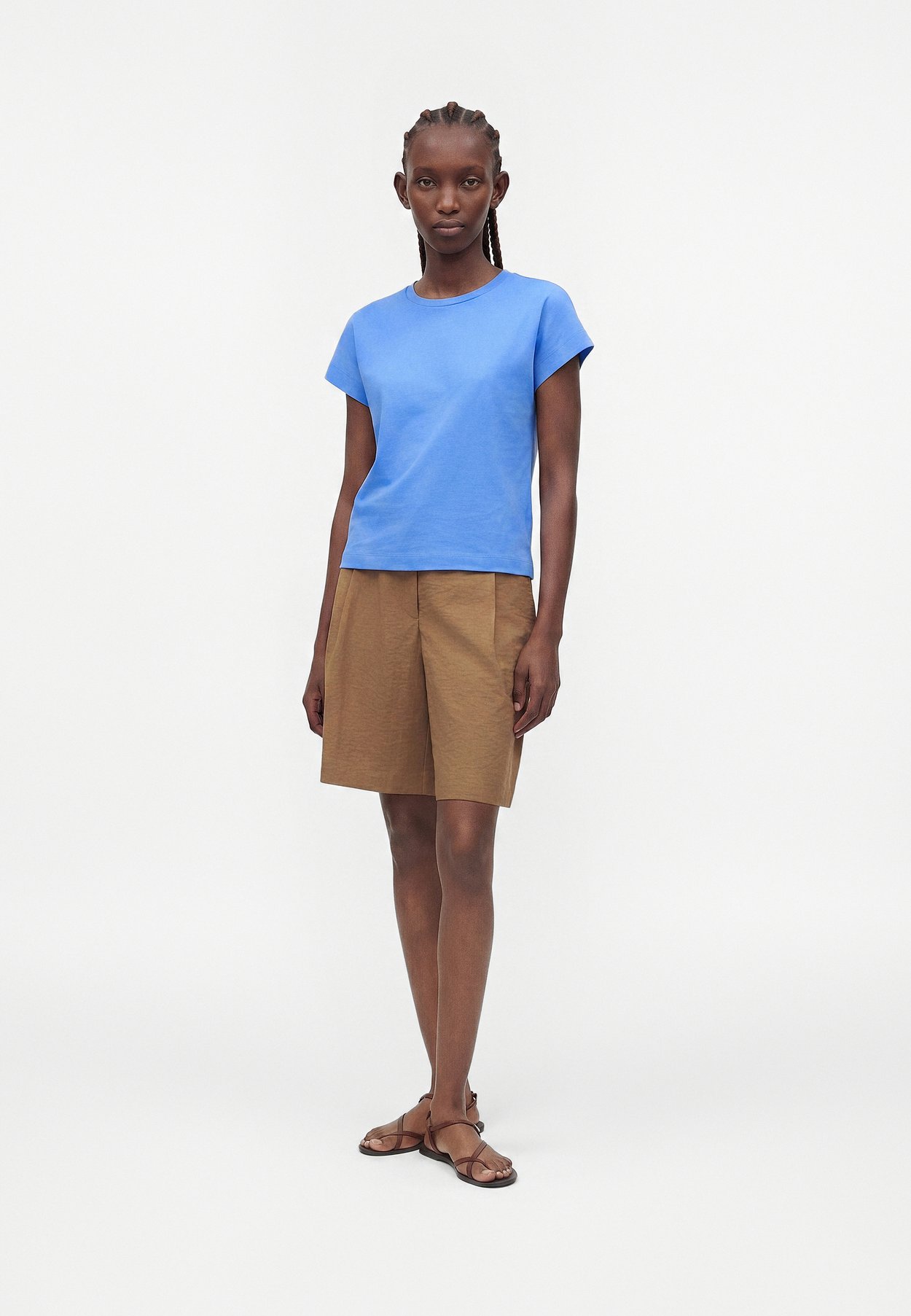 ONLERICA S/S TOP JRS NOOS