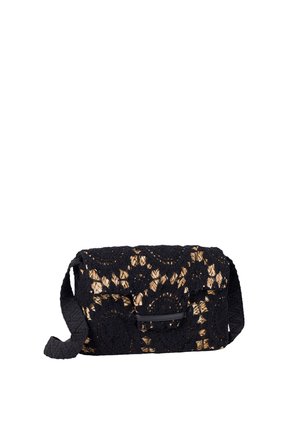 Camomilla Italia BLACE - Skuldertasker - black
