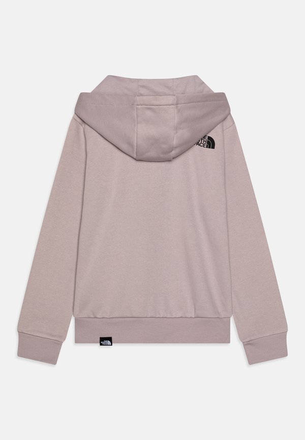 TEEN SIMPLE DOME HOODIE UNISEX - Sweatshirt3