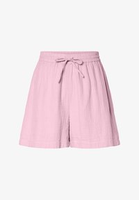 Atlasīts, pink a boo